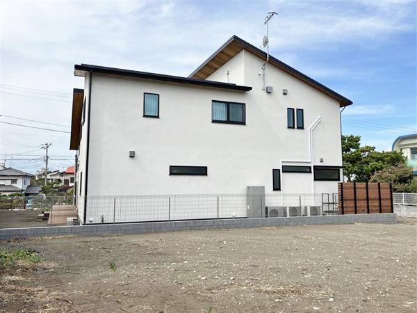 334.61m2 Building Land in Chigasaki City, Kanagawa - Thumbnail 2