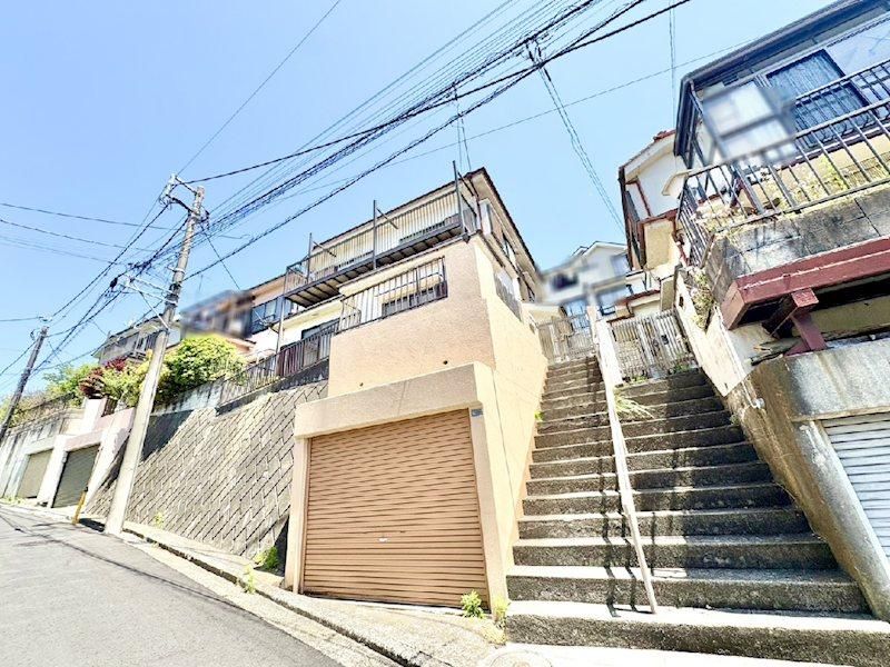 3LDK House for Sale in Minami Ward, Yokohama - 99m2 - Thumbnail 2