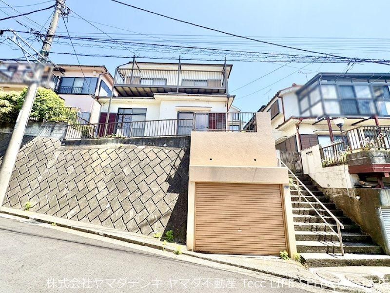3LDK House for Sale in Minami Ward, Yokohama - 99m2 - Thumbnail 4