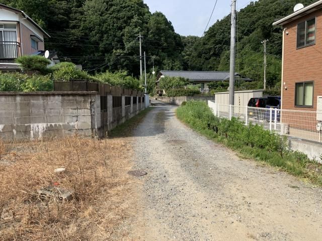 320 sqm Residential Land for Sale in Iwaki City, Fukushima - Thumbnail 4