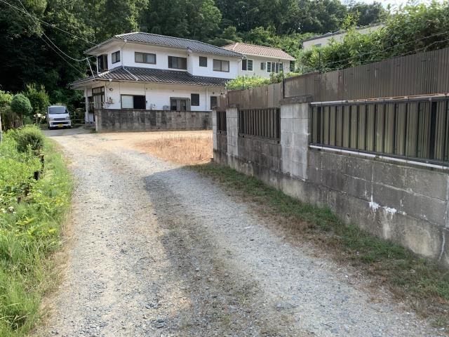 320 sqm Residential Land for Sale in Iwaki City, Fukushima - Thumbnail 2