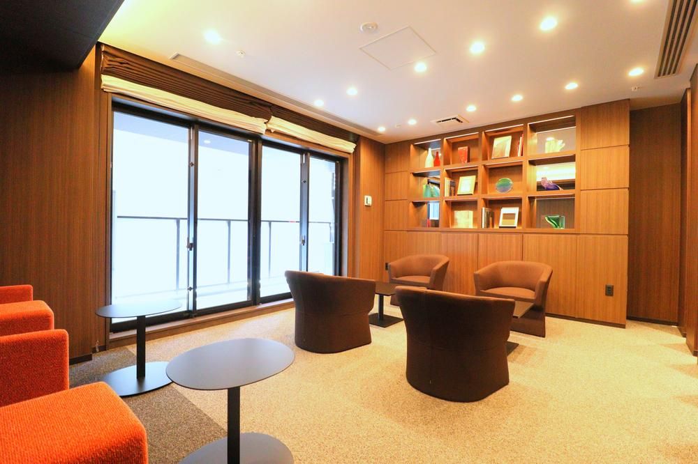 New 2LDK Apartment on 23rd Floor in Chuo Ward, Osaka - Thumbnail 3
