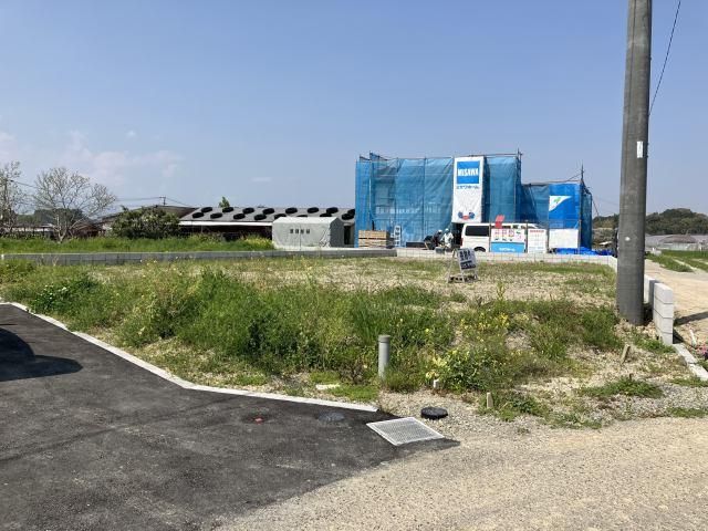 Residential Land for Sale in Oaza Oze-cho, Miyazaki City - Thumbnail 2