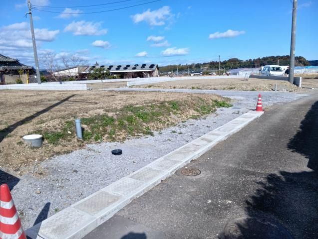 Residential Land for Sale in Oaza Oze-cho, Miyazaki City - Thumbnail 4