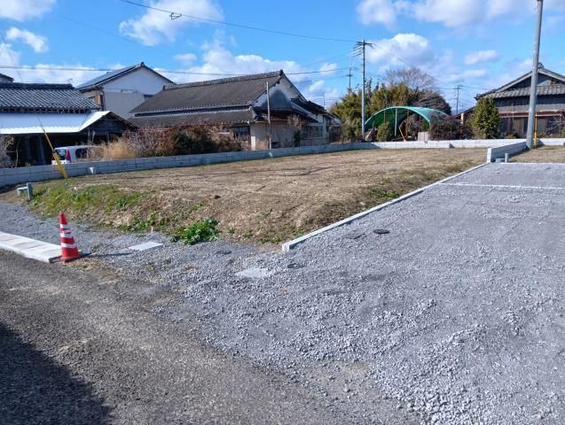 Residential Land for Sale in Oaza Oze-cho, Miyazaki City - Thumbnail 3
