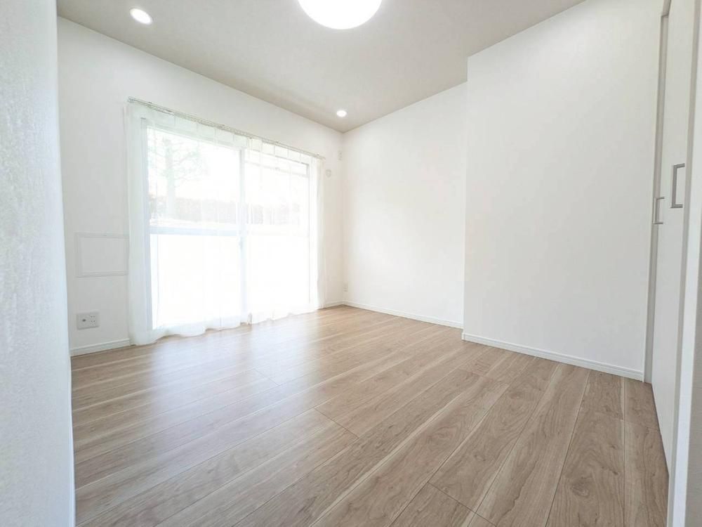 Renovated 3LDK Apartment for Sale in Totsuka, Yokohama - Thumbnail 3