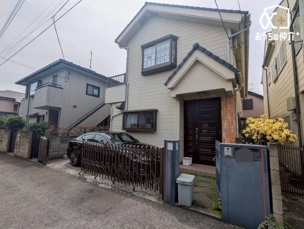 5DK House for Sale in Higashikurume, Tokyo - 115 sqm - Thumbnail 2