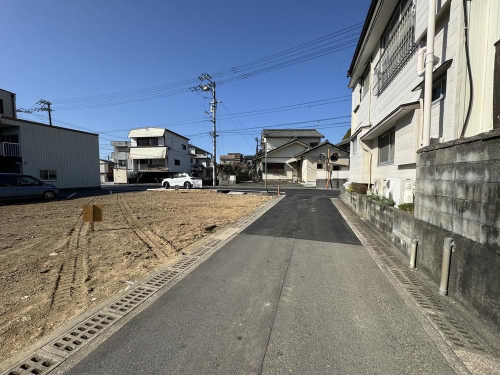 Building Land for Sale in Azono Naka-machi, Kochi City - 108 sqm - Thumbnail 3