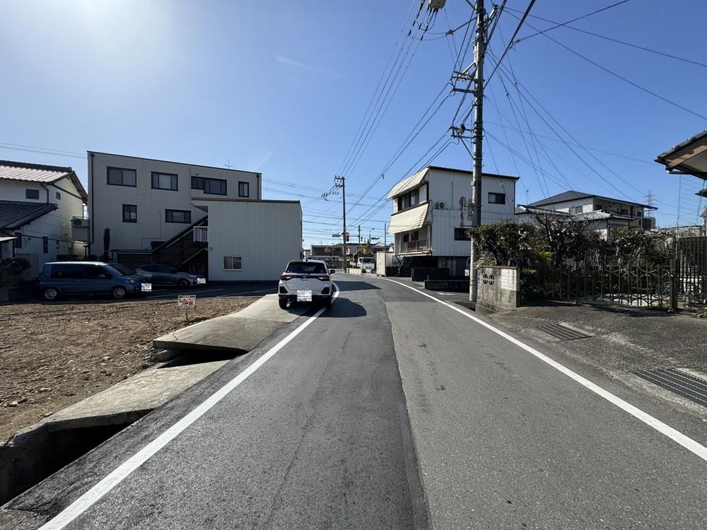 Building Land for Sale in Azono Naka-machi, Kochi City - 108 sqm - Thumbnail 4