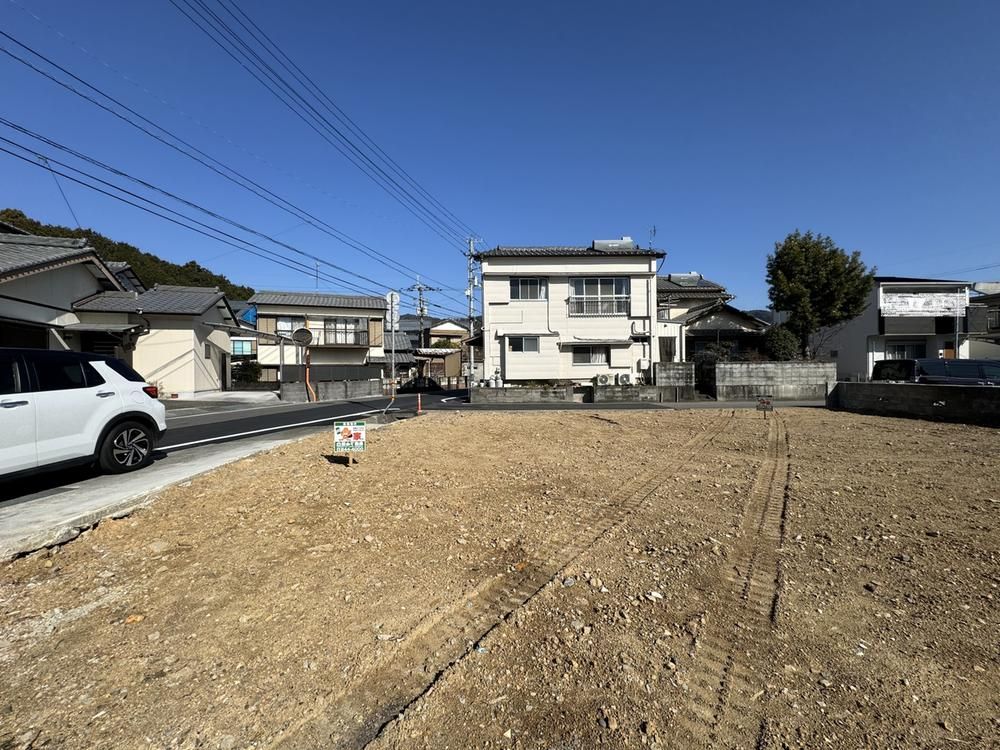 Building Land for Sale in Azono Naka-machi, Kochi City - 108 sqm - Thumbnail 2
