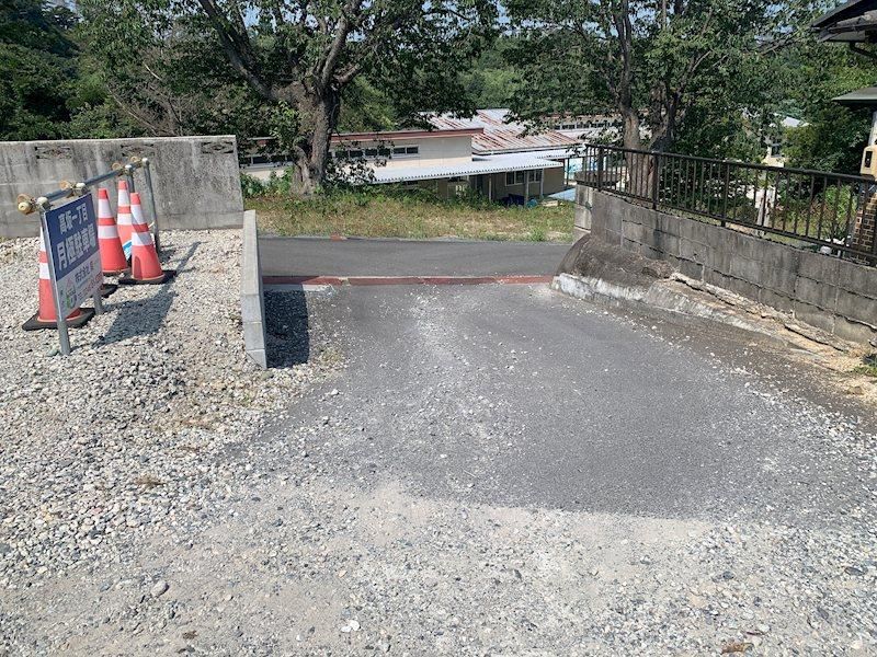 267.95m2 Land for Sale in Uchigo Takasaka-machi, Iwaki City - Image 1