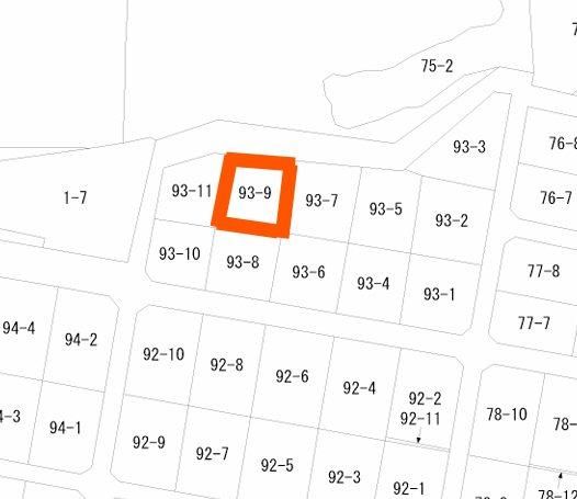 267.95m2 Land for Sale in Uchigo Takasaka-machi, Iwaki City - Thumbnail 3