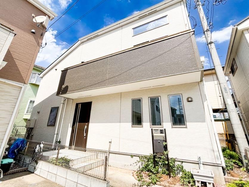 2LDK+S House for Sale in Nishitokyo, Tokyo - 82.8 sqm - Thumbnail 2