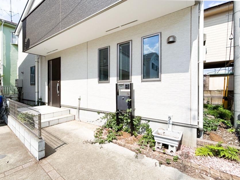 2LDK+S House for Sale in Nishitokyo, Tokyo - 82.8 sqm - Thumbnail 4