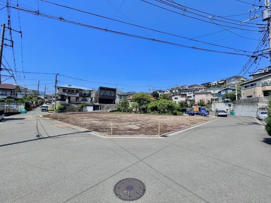 125.25 sqm Building Plot for Sale in Totsuka, Yokohama - Thumbnail 4