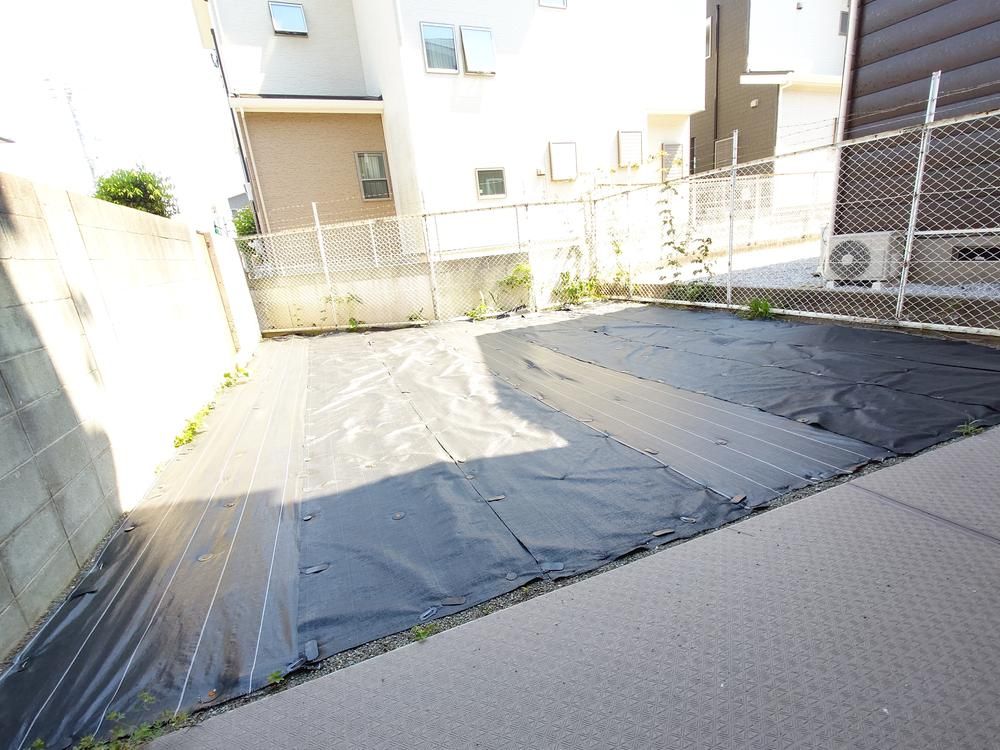 Renovated 4LDK Apartment in Fukuoka City with Private Garden - Thumbnail 2