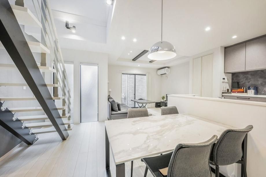 3LDK Detached House for Sale in Akishima, Tokyo - Thumbnail 3