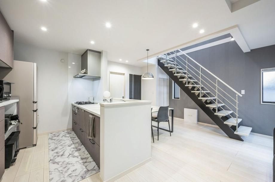 3LDK Detached House for Sale in Akishima, Tokyo - Thumbnail 4