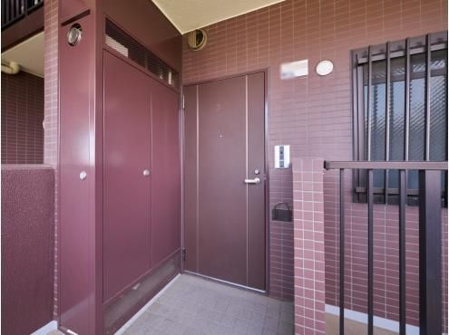 3LDK Apartment for Sale in Asao-ku, Kawasaki, 68.4m2 - Thumbnail 2