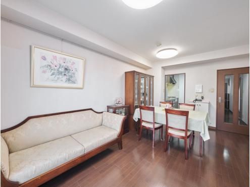 3LDK Apartment for Sale in Asao-ku, Kawasaki, 68.4m2 - Thumbnail 4