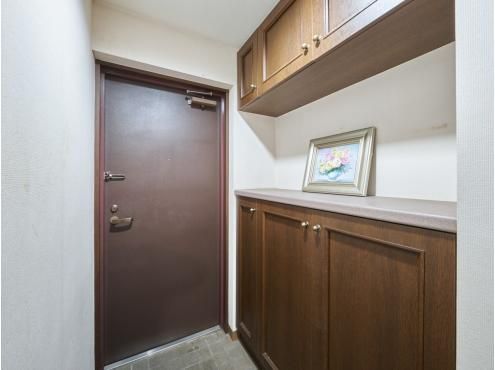 3LDK Apartment for Sale in Asao-ku, Kawasaki, 68.4m2 - Image 1