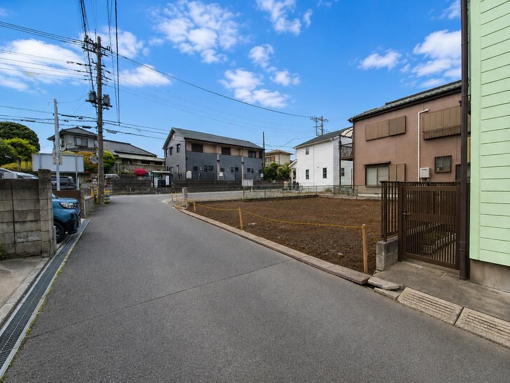 Land for Sale in Wako City, Saitama - 136.87 sqm - Thumbnail 4
