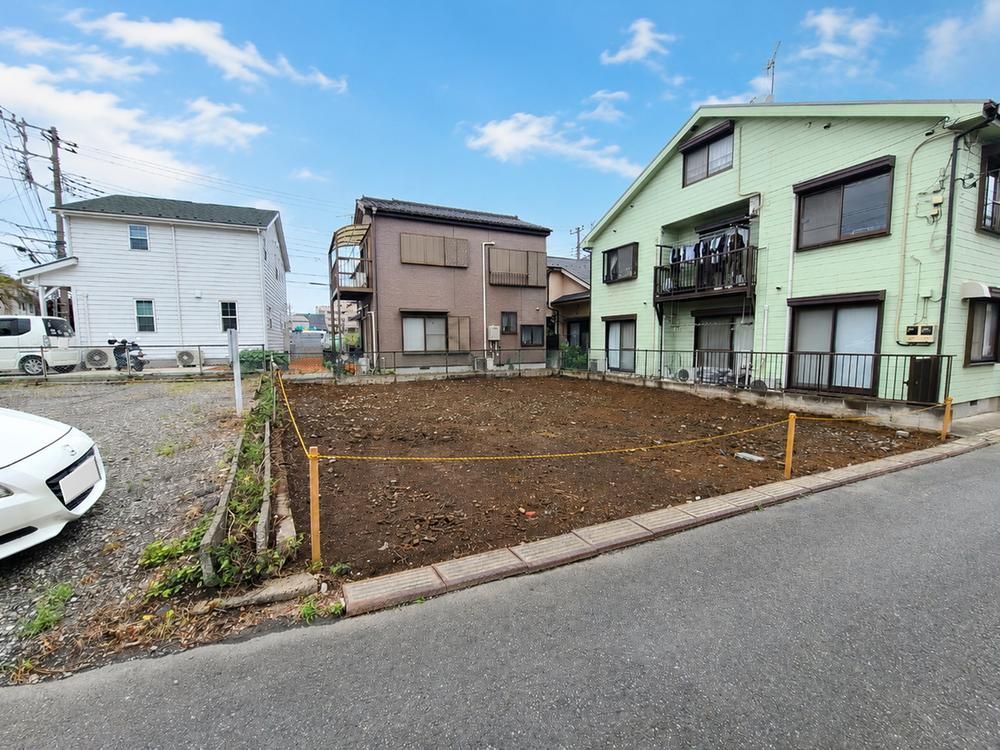 Land for Sale in Wako City, Saitama - 136.87 sqm - Thumbnail 2