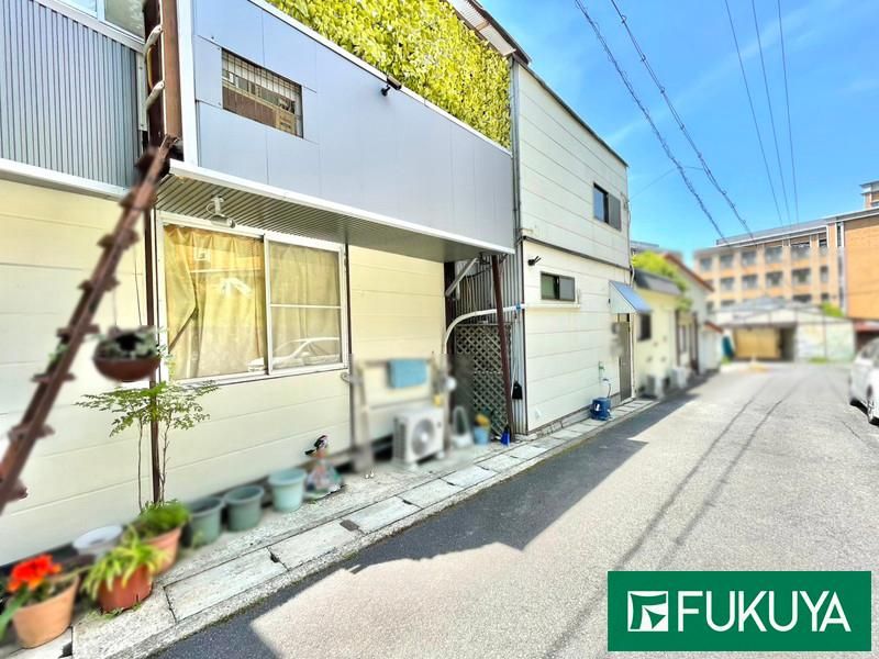 6DK Steel-Frame House for Sale in Yamashina, Kyoto - Thumbnail 3