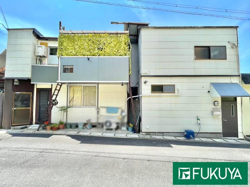 6DK Steel-Frame House for Sale in Yamashina, Kyoto - Thumbnail 2