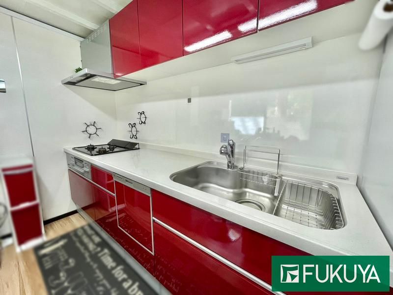6DK Steel-Frame House for Sale in Yamashina, Kyoto - Thumbnail 4