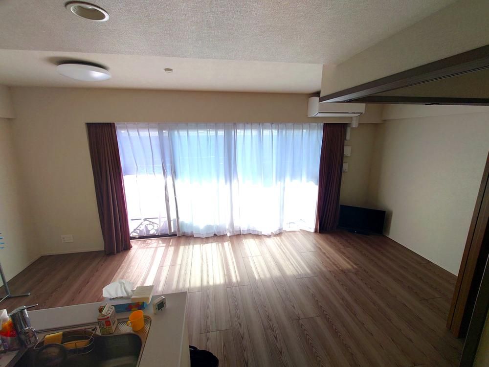 3LDK Apartment for Sale in Sendai Miyagi - 70.68 sqm - Thumbnail 3