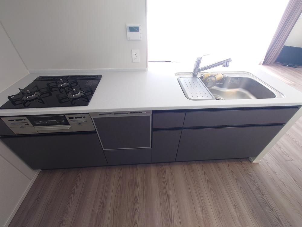 3LDK Apartment for Sale in Sendai Miyagi - 70.68 sqm - Thumbnail 4