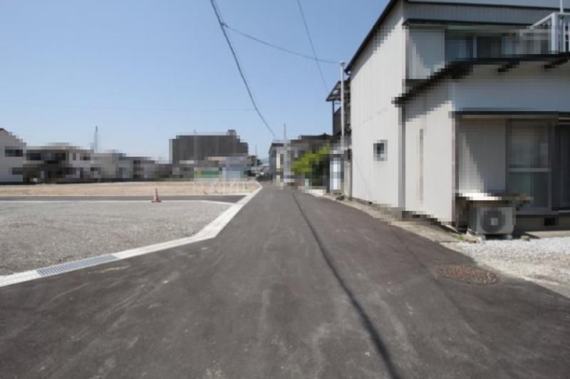 Building Lot in Kamobe, Kochi City - 185.21m² - Thumbnail 2