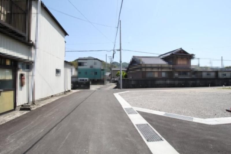Building Lot in Kamobe, Kochi City - 185.21m² - Thumbnail 4