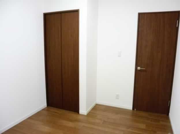 Renovated 3LDK Apartment in Toyohira Ward, Sapporo - Thumbnail 3