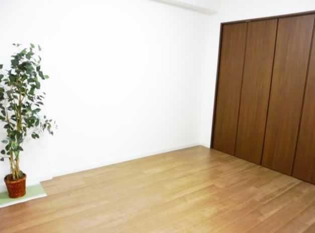 Renovated 3LDK Apartment in Toyohira Ward, Sapporo - Thumbnail 4