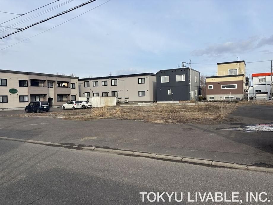 918m2 Land for Sale in Kiyota Ward, Sapporo - Thumbnail 3