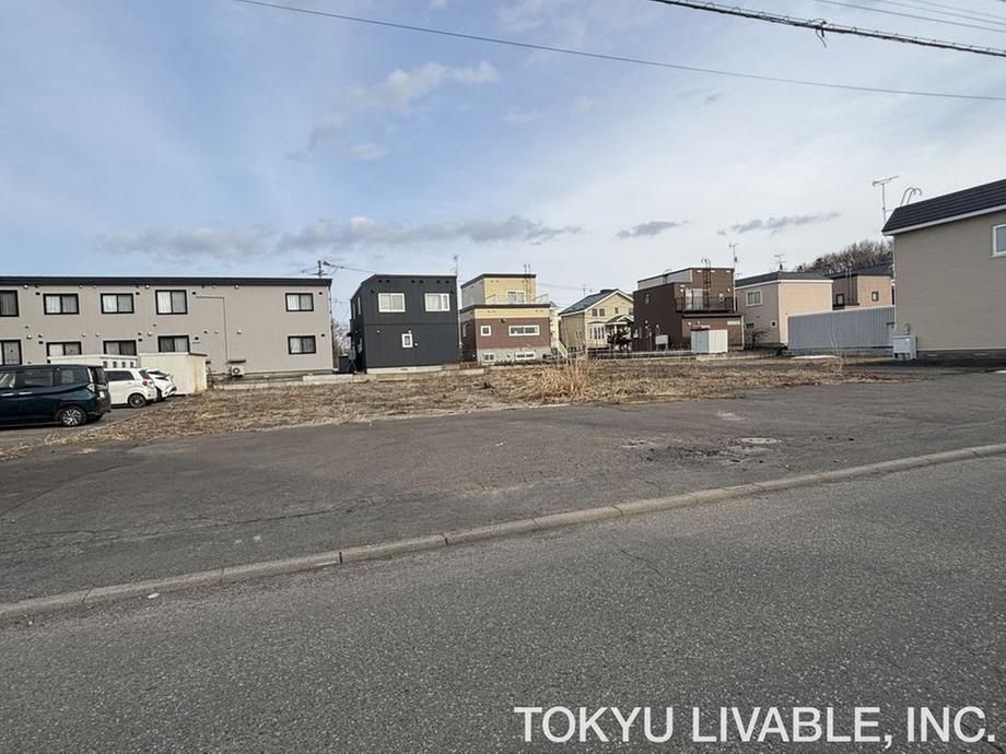 918m2 Land for Sale in Kiyota Ward, Sapporo - Thumbnail 4
