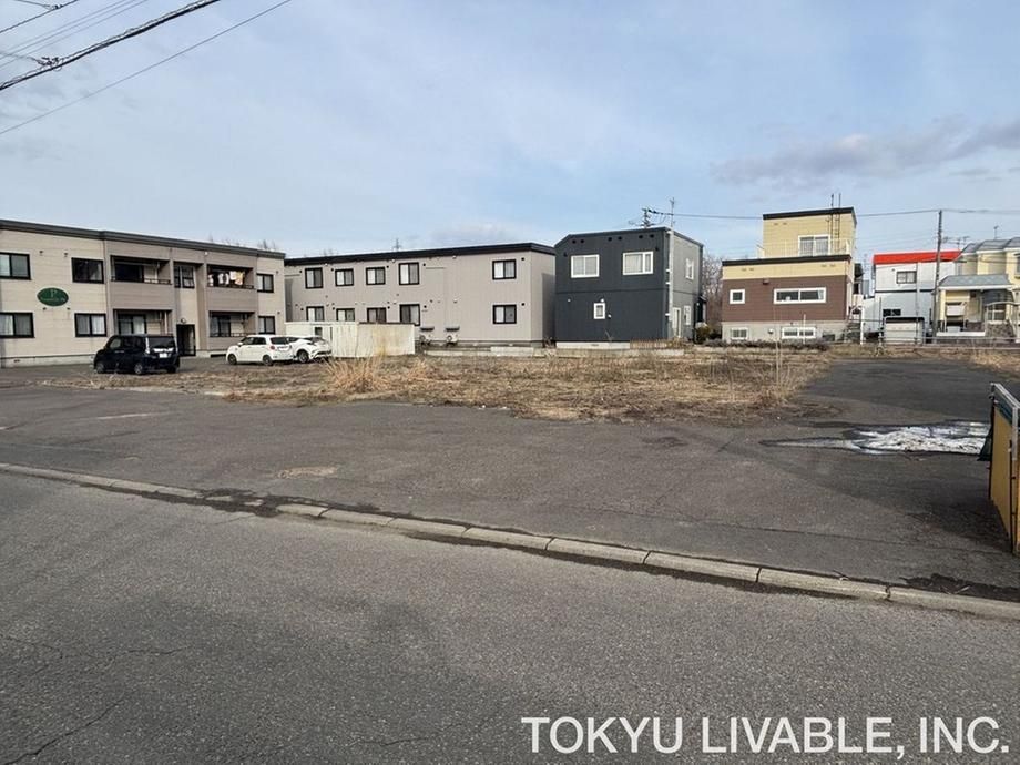 918m2 Land for Sale in Kiyota Ward, Sapporo - Thumbnail 2