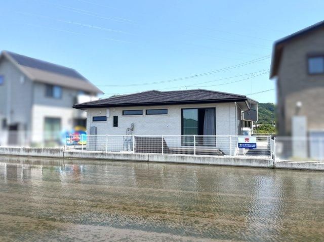 2023 Single-Story House for Sale in Kōnan, Kōchi - 3LDK - Thumbnail 4