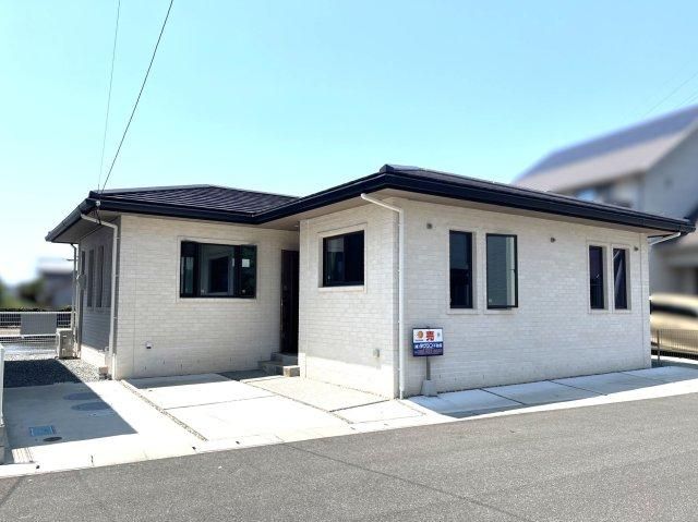 2023 Single-Story House for Sale in Kōnan, Kōchi - 3LDK - Thumbnail 2