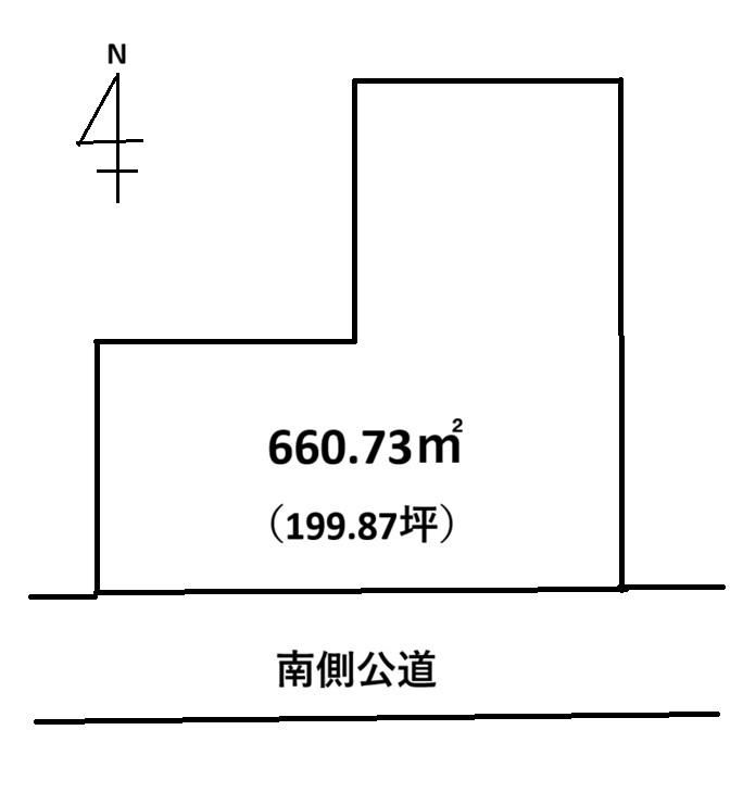 660 sqm Land for Sale in Kumagaya, Saitama - No Building Conditions - Thumbnail 2