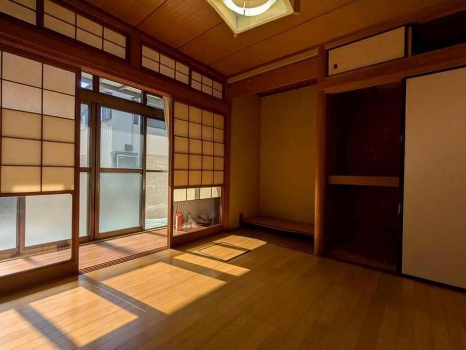 3LDK Used House for Sale in Kochi City, 140m2 - Thumbnail 3