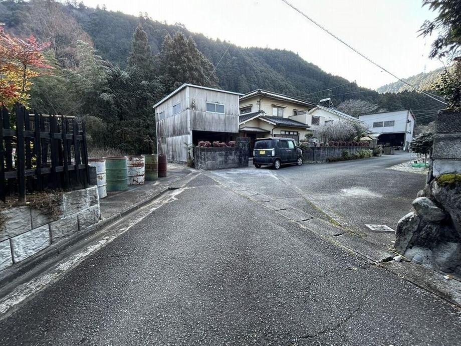 305 sqm Building Plot for Sale in Hita City, Oita - Thumbnail 4
