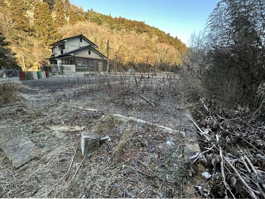 305 sqm Building Plot for Sale in Hita City, Oita - Thumbnail 3