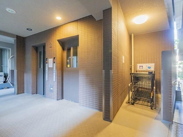 3LDK Apartment for Sale in Tama Plaza, Kawasaki - 84.73m2 - Thumbnail 2