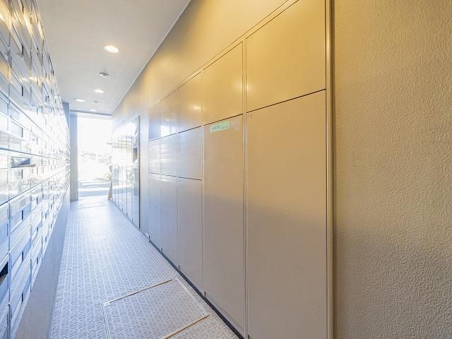 3LDK Apartment for Sale in Tama Plaza, Kawasaki - 84.73m2 - Thumbnail 3