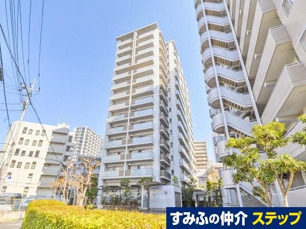3LDK Apartment for Sale in Urawa, Saitama City, 75.44m2 - Thumbnail 2