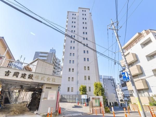 3LDK Apartment for Sale in Urawa, Saitama City, 75.44m2 - Thumbnail 4
