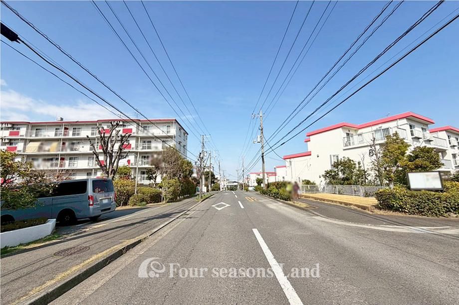 Renovated 3LDK Apartment in Fujisawa, Kanagawa - Thumbnail 4
